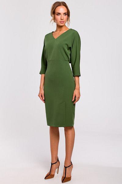 Made of Emotion Dress with a loose top