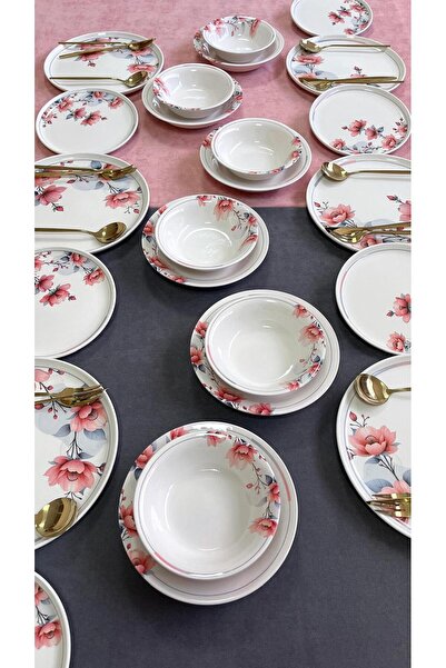 voles ARO YEMEK TAKIMI 24 PARÇA 6 KİŞİLİK