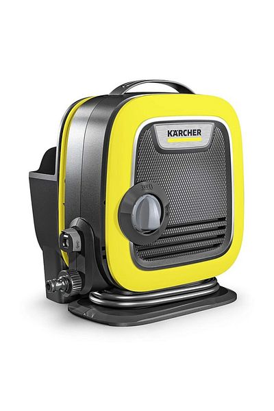 Karcher Compact and lightweight K Mini High Quality Pressure Washer