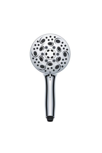 Voli 10-Settings High Pressure Antibacterial Handheld Shower