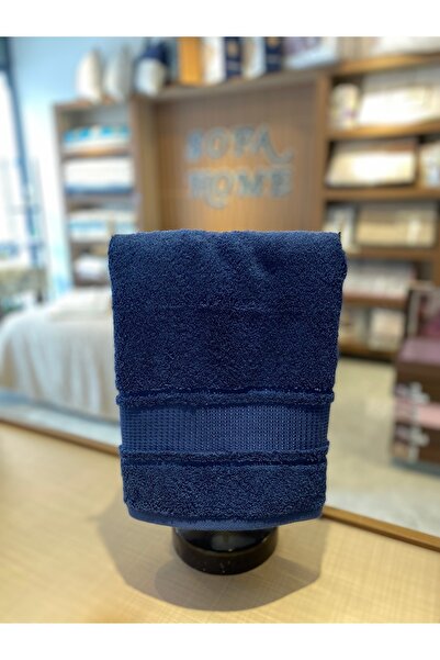 Özdilek 100% бавовняна рушник кольору лациверт (50X90)