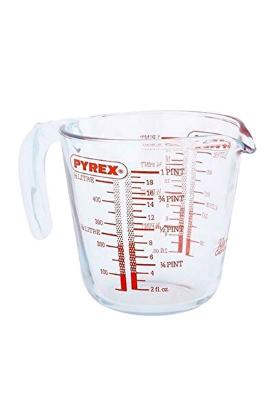 Pyrex إبريق القياس