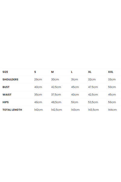Makover Rochie maxi cu volan in partea de sus