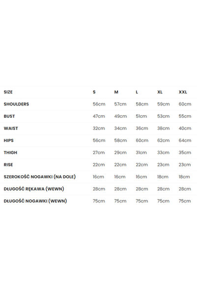 Made of Emotion one-piece jumpsuit featuring elasticized waist