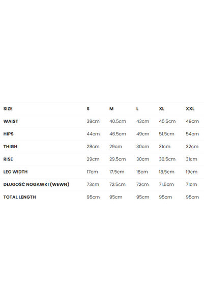 Makover Pantaloni simpli de țigară