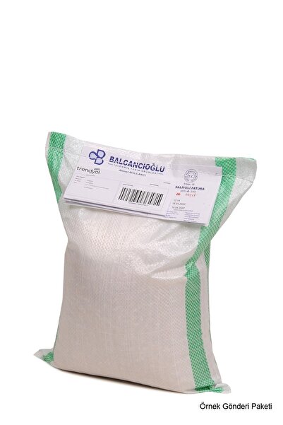 Balcancıoğlu Kuymaklık Mısır Unu 2.5 Kg