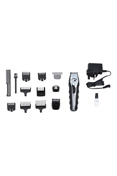 Wahl Lithium-Ion Multi-Purpose Grooming Kit - 2 Years Warranty