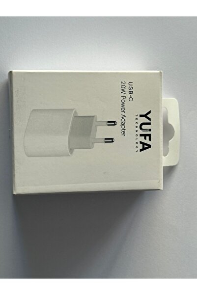 ÇÖZÜM İLETİŞİM YUFA 11 / 11 Pro / 11 Pro 12 12 Pro Uyumlu Typc Girişli 20w Hı...