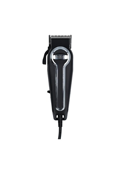 Wahl Men Elite Pro Clipper Trimmer with 18 Accessories - 2 Years Warranty