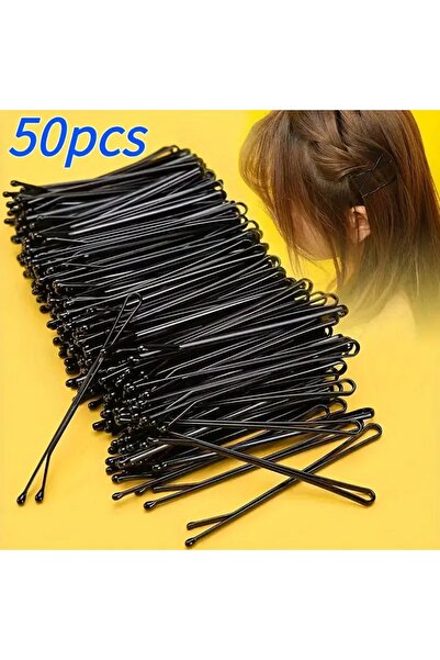 Melantis 50 قطعة مشبك سلكي عالي الجودة