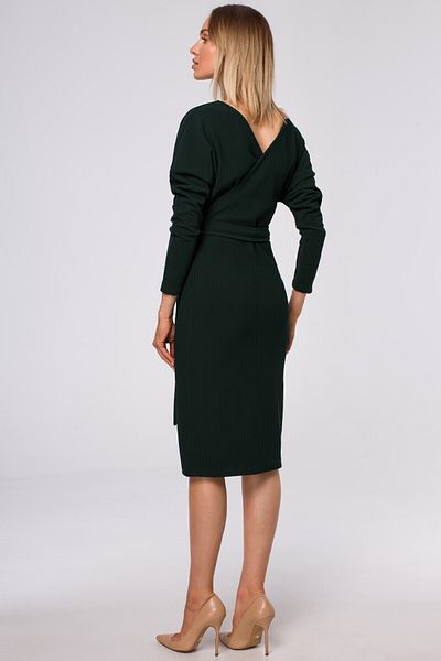 Made of Emotion Fitted pencil skirt