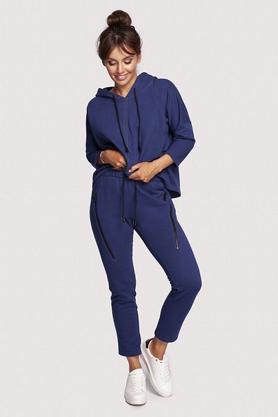 BEWEAR Sweatpants with pockets