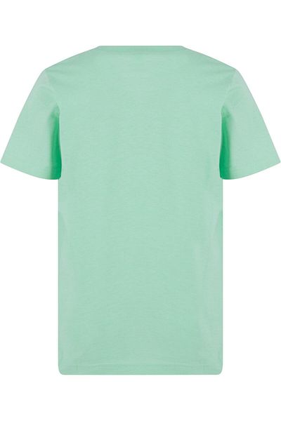 Mister Tee Herren Kids LA Sketch Tee