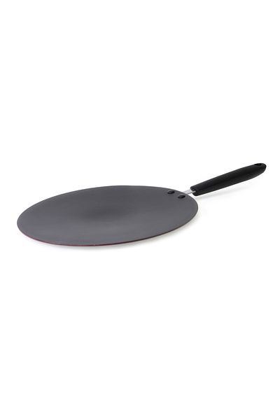 ROYALFORD Non Stick Tawa | 3 Layer Non-Stick Surface