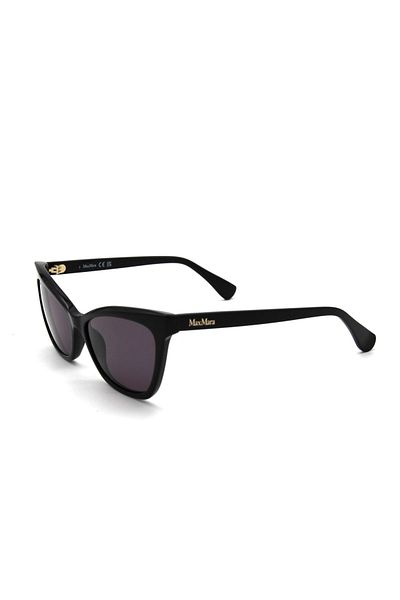 Maxmara Mm 0011S 01A - Women's Sunglasses