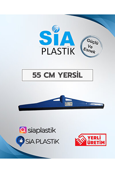 55 CM ÇEKPAS - 3 ADET