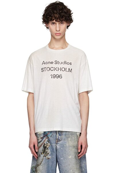 BrandsBoutique Acne Studios 1996 Oversize T-Shirt
