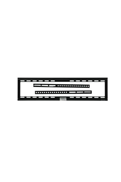 HONEYBEE Steel Flat Panel Vesa and Universal Fixed Wall Mount TV Bracket 37-70inch