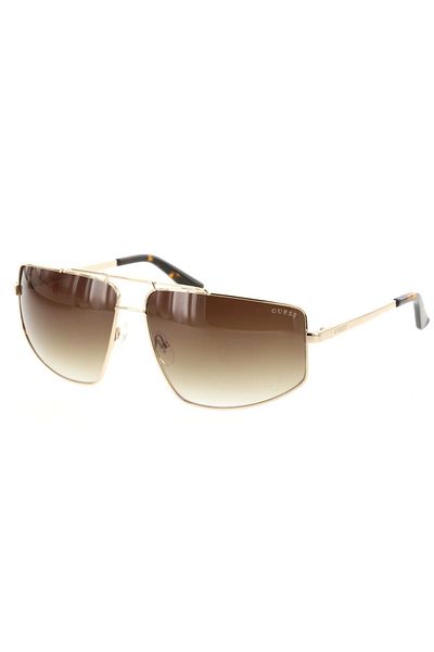 Guess Gu 5207S 32F Men's Sunglasses