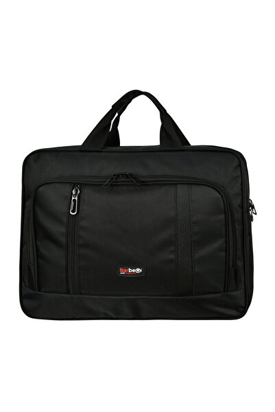 Çanta Trend Servietă pentru computer de 15,6 inchi, cu caracteristică de țesă...