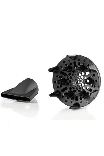 Arzum Black Motion Saç Kurutma Makinesi 2200W Siyah - AR5099