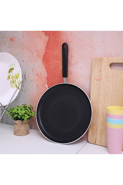 ROYALFORD Non-Stick Pancake Pan, 26CM