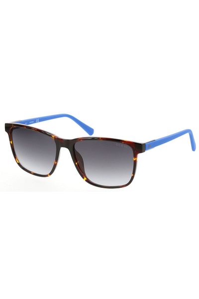 Guess Gu 00017S 52C Mens Sunglasses
