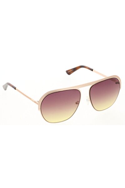 Guess Gu 5226S 29B Unisex Sunglasses