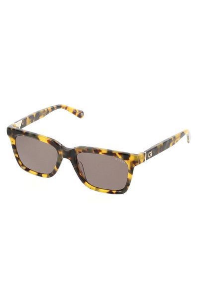 Guess Gu 00064S 53N Unisex Sunglasses