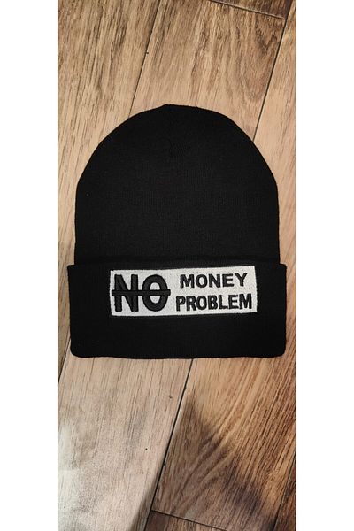 FG KONNİCHİWA Embroidery Detailed Logo Luxury Winter Beret - Trendy Fashion