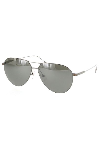 Ermenegildo Zegna Ez 0185 08c Sunglasses for Men