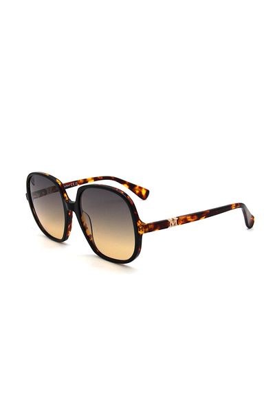 Maxmara Mm 0036S 05K Women's Sunglasses