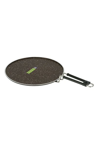 ROYALFORD RF9704 Aluminium Round Tawa 30cm