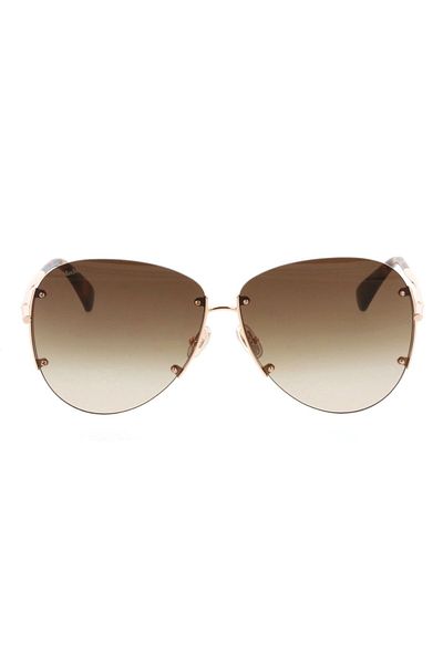 Maxmara Mm 0001 33F - Women's Sunglasses