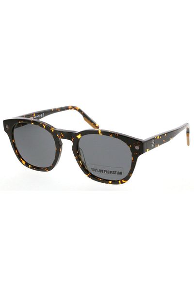 Ermenegildo Zegna Ez 0195 55A Unisex Sunglasses