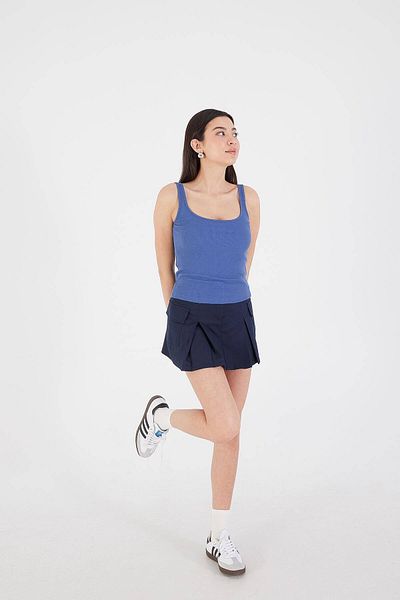 Addax Curea groasă Basic Athlete A13404-j5
