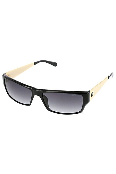 Guess Gu 6976S 01B Mens Sunglasses