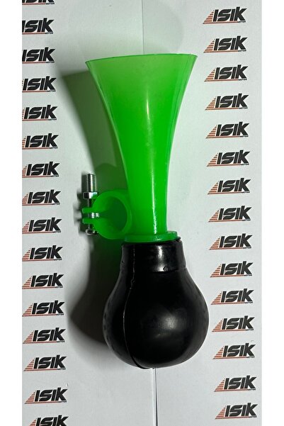 Universal Bisiklet Vak-Vak Korna