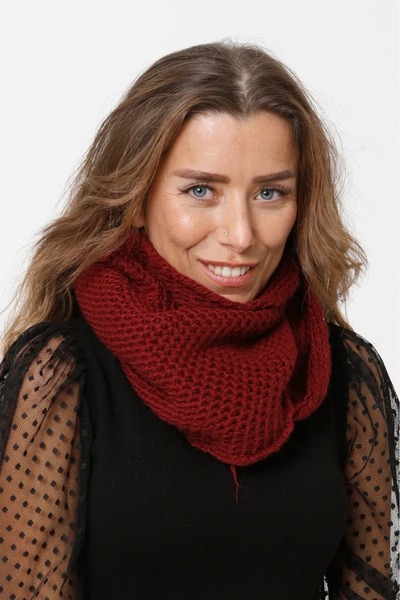 FLORİ KADIN BOYUNLUK