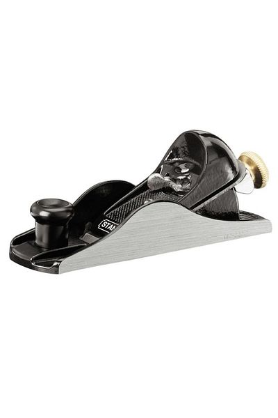 Stânley Adjustable Depth and Cut Alignment Block Plane 220mm