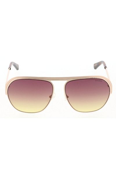 Guess Gu 5226S 29B Unisex Sunglasses