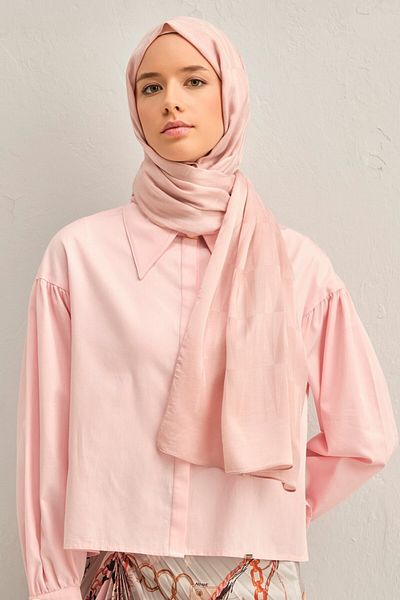 Armine Lyon Shawl 3 - Σετ μόδας