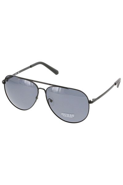 Guess Gu 00059S 02D Men's Sunglasses