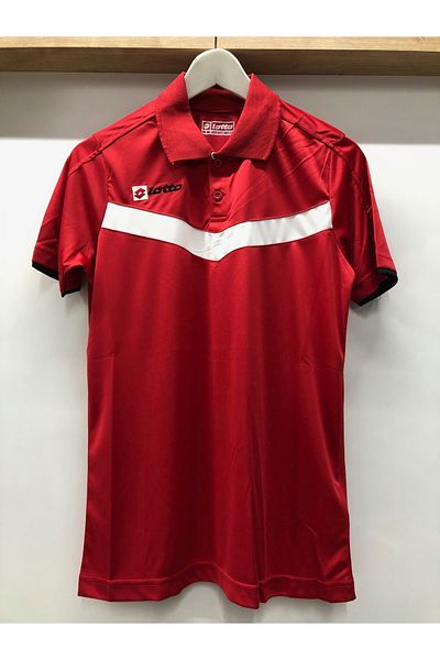 Lotto TRIOC POLO MARKUS CAMP PL
