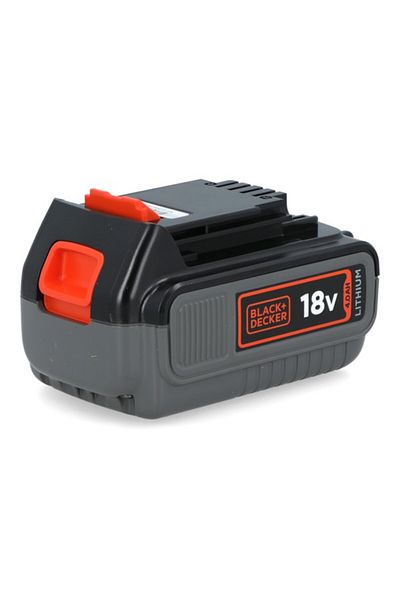 Black&Decker 18V 4.0Ah Lithium-Ion Battery Pack