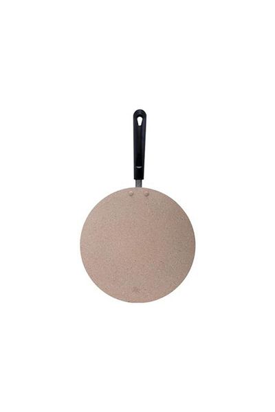 ROYALFORD RF9506 Aluminium Round Tawa 26cm