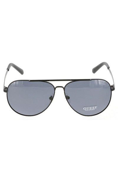 Guess Gu 00059S 02D Men's Sunglasses