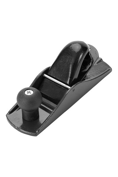 Great Neck Adjustable Block Plane 6.5-inch