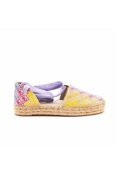 Guess Women's Casual Shoes - Fl6Jl3Fal14