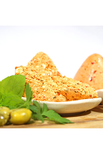 HATAY ŞAHİN ÇİFTLİK Sürk Peyniri 500 Gr